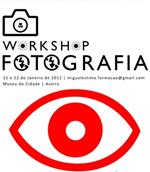 Workshop Básico de Fotografia Digital 